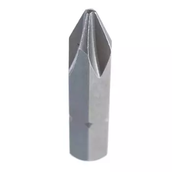 Бита ударная Jonnesway D232P2F, PH2, 32мм