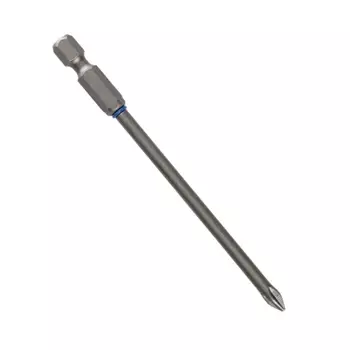 Бита Зубр "ЭКСПЕРТ" 26011-1-100-1, 100 мм, PH1