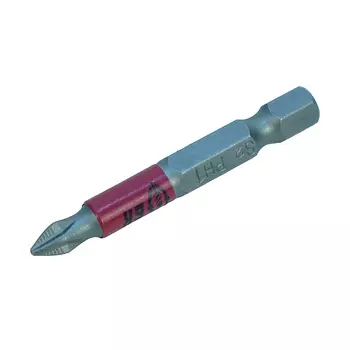 Биты Боекомплект BPH1-50-10, PH1-50 мм, 10 шт