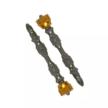 Биты Боекомплект BPH2-65D-2MH