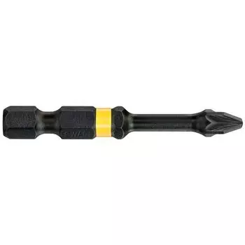 Биты ударные DeWalt IMPACT Torsion DT70531T (PZ2, 50 мм, количество 2 штуки)
