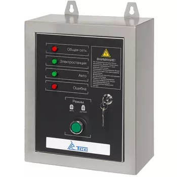 Блок АВР-С 9000D/230 Тсс 190033