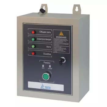 Блок АВР-С TSS 10000/230 190006