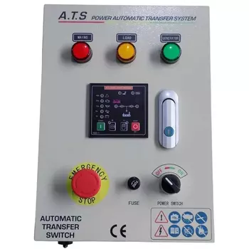 Блок АВР-С ТСС 11000D/230, 190045