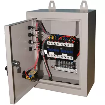 Блок автозапуска Snirrex ABP-C для 8000D/230