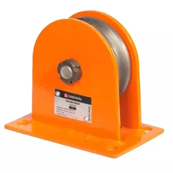 Блок монтажный опорный Сибталь 13778, 0,5Т