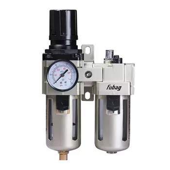 Блок подготовки воздуха Fubag FRL 3000 1/2" 190150