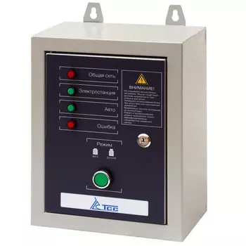 Блок ТСС АВР-С 10000/400, 190007