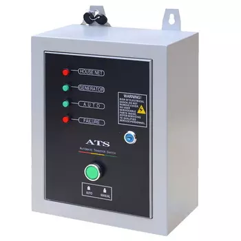 Блок Тсс АВР-С 12000/400 190041