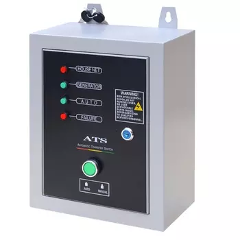 Блок ТСС АВР-С 190042, 12000/230