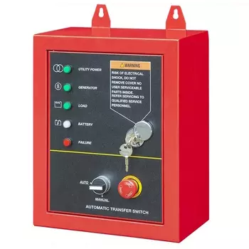 Блок ТСС АВР-С 9000/230/400, 190777