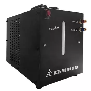Блок водяного охлаждения TSS PRO COOLER -101 026281