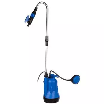 Бочковой насос Belamos Omega 350 LX (350 Вт)