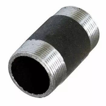 Бочонок стальной ДУ40