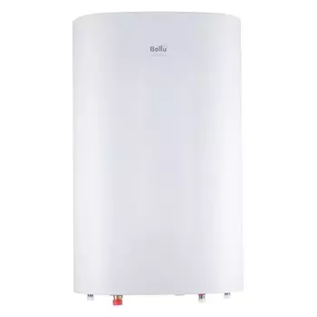 Бойлер косвенного нагрева Ballu AQUASTAR INOX ASWX-F 80 НС-1415402, настенный