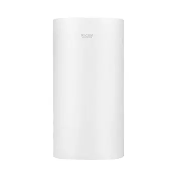 Бойлер Royal Thermo AQUATEC INOX RTWX-F косвеного нагрева настенный, 100 л, 2кВт, с тэном