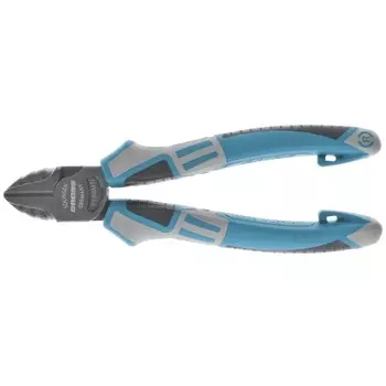 Бокорезы Gross 17583 (130мм, Германия)