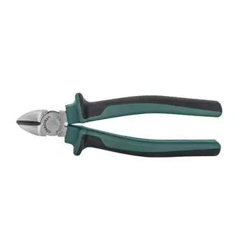 Бокорезы Jonnesway P1017 049402 с двухкомпонентными рукоятками, 180 мм