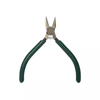 Бокорезы Jonnesway P5602 (миниатюрные, 4")