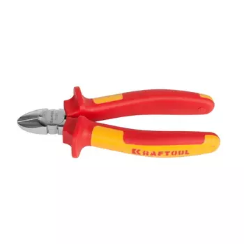 Бокорезы Kraftool "ELECTRO-KRAFT" 2202-5-16_z01 160мм