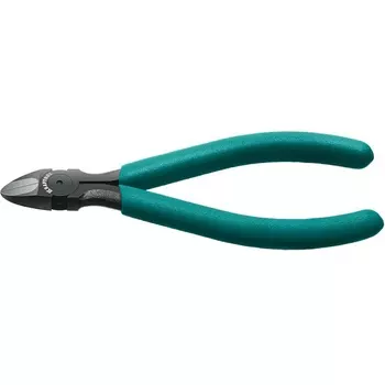 Бокорезы Kraftool "KarbMax" 22018-5-13 125мм