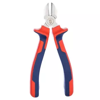 Бокорезы стальные КВТ Мастер (160 мм)