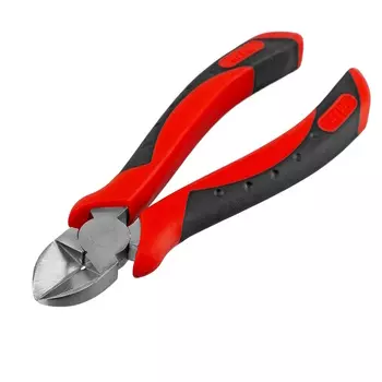 Бокорезы MTX GRAND 175269, 160 мм, двухкомпонентные рукоятки