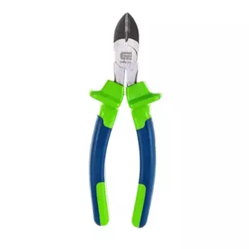 Бокорезы Сибртех 17525, 200 мм, двухкомпонентные рукоятки