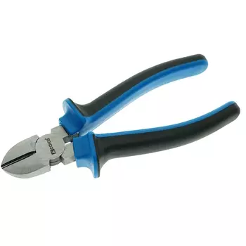 Бокорезы Союз 1200401С, 160мм, шлифованные