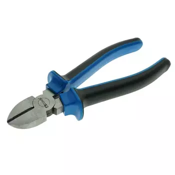 Бокорезы Союз 1200402С, 180мм, шлифованные