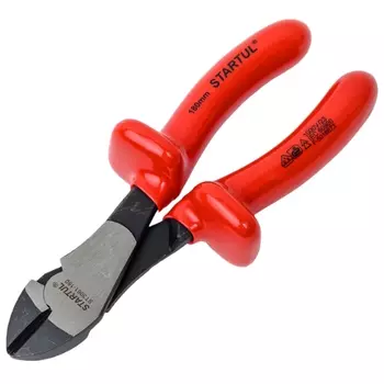 Бокорезы Startul Profi ST3061-180, 180мм диэлектрические