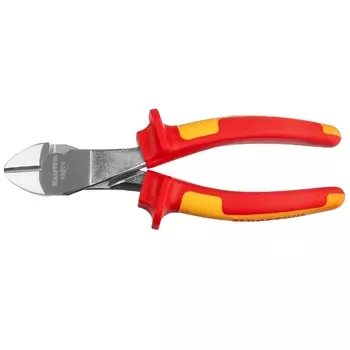 Бокорезы усиленные Kraftool "ELECTRO-KRAFT" 2202-6-18_z01, 180 мм