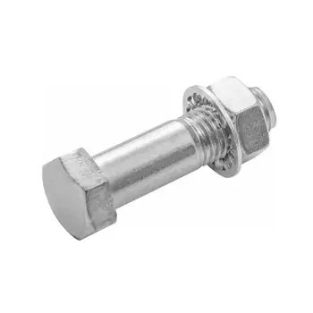 Болтовое соединение Jonnesway AE310037-03 046416 M12x50 мм для съемника AE310032, AE310037 в наборе