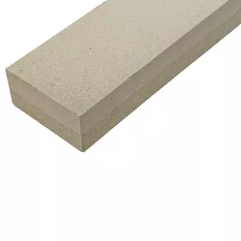 Брусок абразивный Sturm 1090-01-S11 P120/P280, 200x50x25 мм