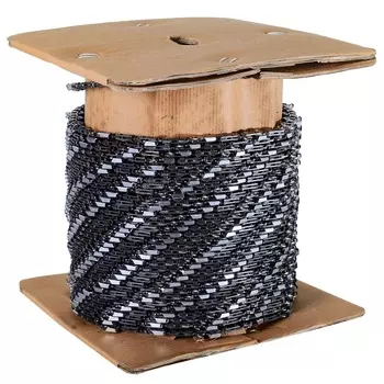 Бухта цепи 3/8 Prof/100F Huter 71/4/23