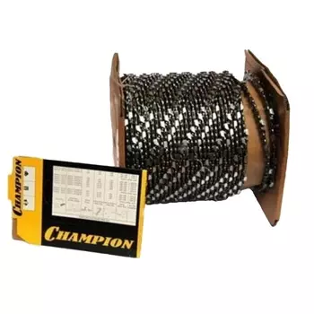 Бухта цепи Champion PRO A050-VS100RPRO 91VS, 3/8", 1,3, 1640 звеньев