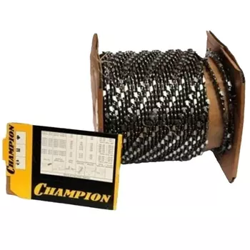 Бухта цепи Champion PRO C058-LG100RPRO 73LG, 3/8", 1,5, 1640 звеньев
