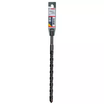 Бур Bosch 1.618.596.186, SDS-Plus, 14x200/260 мм, 1 штука