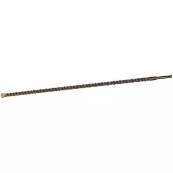 Бур Bosch 1.618.596.239 (тип SDS-Plus, по бетону, 25x450/400 мм, материал сталь, усиленный)