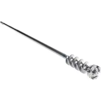 Бур Bosch 1.618.596.458 (тип SDS Max, по бетону и камню, 55x1000, рабочая длина 850 мм)