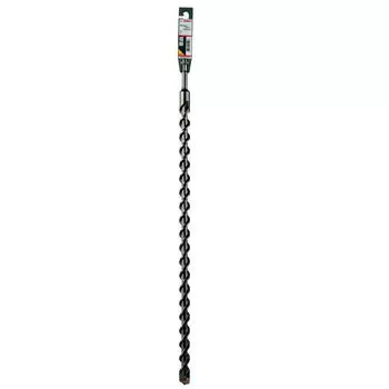 Бур Bosch 2.608.596.123 (тип SDS-Plus, по бетону, 22x550/600 мм, 1 штука)