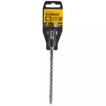 Бур DeWalt DT9530-QZ Extreme2 SDS-Plus, 8x210x150 мм