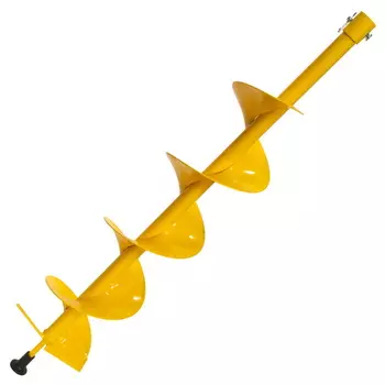 Бур для земли Stem Techno SEA 300*800 тип А, БУР026