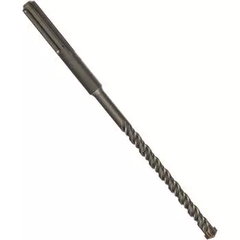 Бур Гранит Quadro-X 816340 (тип SDS Max, диаметр 16 мм, общая длина 340 мм, рабочая 200 мм)