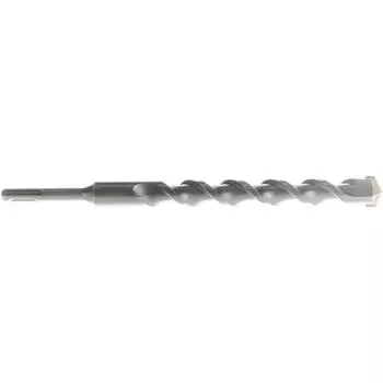 Бур Makita D-00371 (SDS-Plus, по бетону, клиновый тип, 22x260 мм, рабочая длина 200 мм)