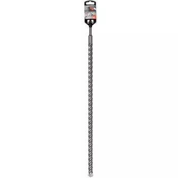 Бур по бетону Metallica SDS-plus Ultra 905685 20х600/550мм Х-напайка