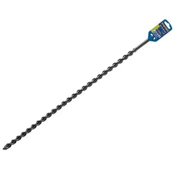 Бур по бетону Практика "Профи" 033-819 SDS-plus