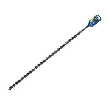 Бур по бетону Практика "Профи" 038-043 SDS-plus