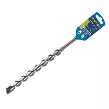 Бур по бетону Практика "Профи" 038-081