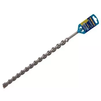 Бур по бетону Практика "Профи" 038-098